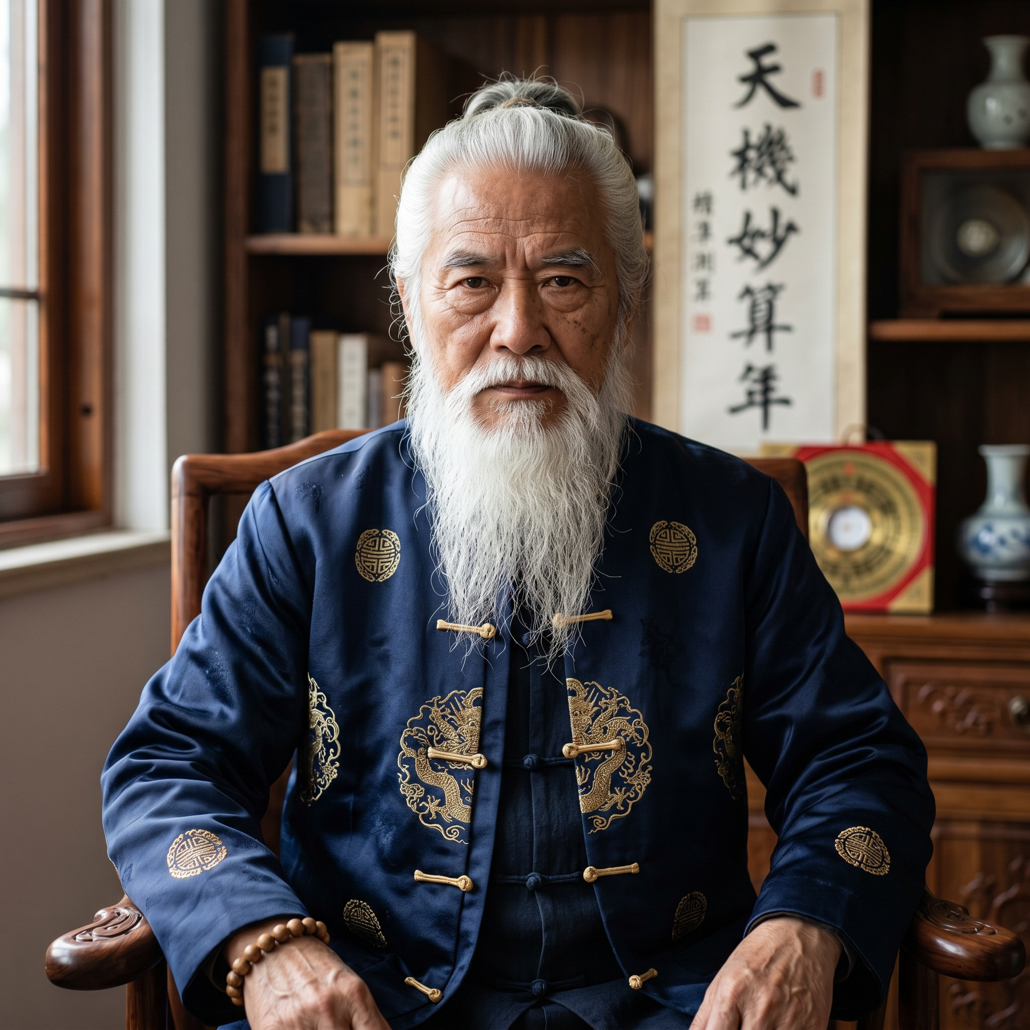 師傅